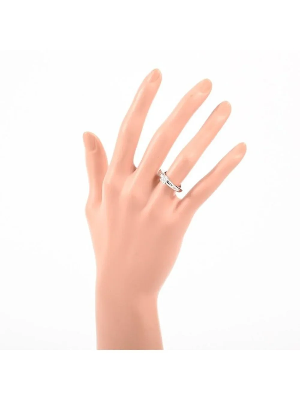 Cartier Ring C de Cartier